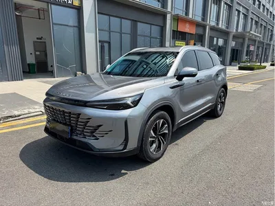 2023 BAIC Beijing X7 1.5TD DCT Premium Enjoy+ Edition, фото 1, лот 10829844