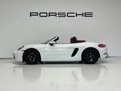 2022 Porsche 718 Boxster 2.0T, фото 2, лот 10402492