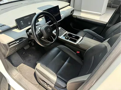 2022 Hycan Auto Hycan Z03 Model 510km Trendy Smart Edition 135kW 63.98kWh, фото 4, лот 10827561