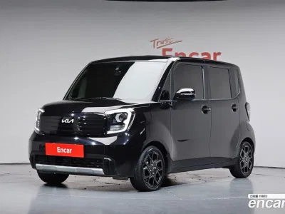 2023 Kia RAY Prestige, фото 1, лот 10201577