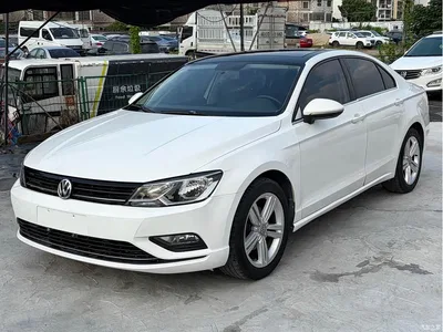 2017 Volkswagen Lamando 280TSI DSG Comfort Edition, фото 1, лот 10405540