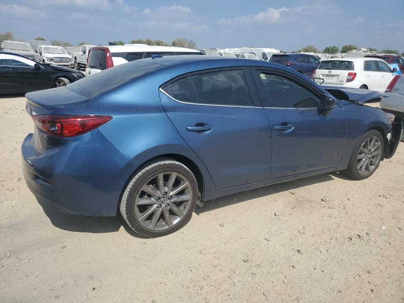 2018 MAZDA 3 TOURING, фото 3, лот 11209780