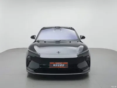 2024 NIO ET5T 75kWh Touring, фото 3, лот 10350671