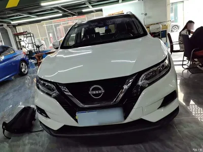 2023 Nissan Qashqai Model Classic 2.0L CVT XV+ Premium, фото 3, лот 10816777