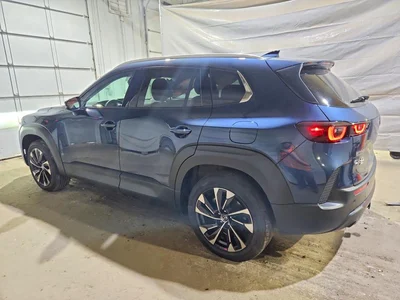 2026 MAZDA CX-50 PREMIUM PLUS, фото 2, лот 10650163