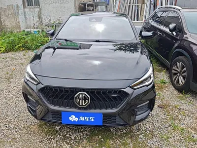 2020 MG MG6 1.5T Automatic Trophy Smart Drive Flagship, фото 3, лот 11228136