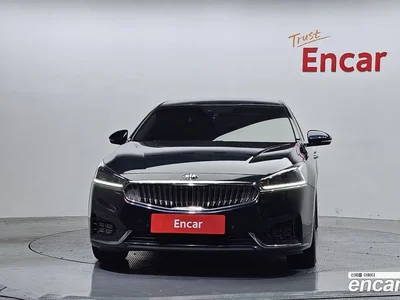 2016 Kia K7 3.3 GDI Noblesse, фото 2, лот 10050051