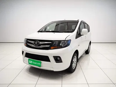 2015 JAC Refine M3 2.0L Luxury Smart Edition, фото 1, лот 10835309