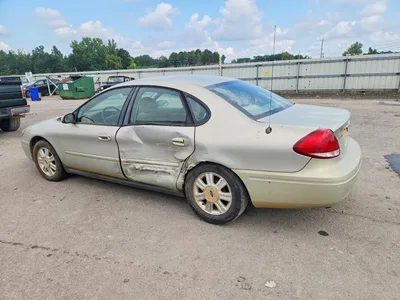 2005 FORD TAURUS SEL, фото 2, лот 10531025
