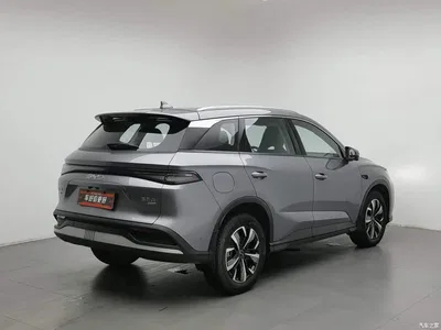 2025 BYD Seal 05 DM-i DM-i Smart Drive Edition 75KM Luxury, фото 2, лот 10275109