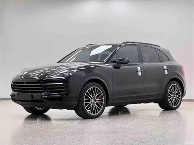 2018 Porsche Cayenne 3.0T, фото 1, лот 10407856