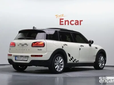 2022 Mini Clubman Classic, фото 2, лот 10105199