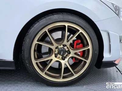 2019 Hyundai Veloster 2.0 N, фото 4, лот 10051242
