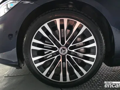 2022 Mercedes-Benz S-Class S450 4MATIC, фото 4, лот 10178167