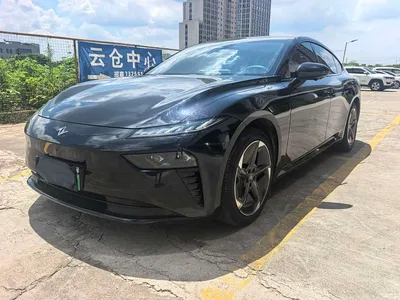 2024 Dongfeng Yipai eπ007 Pure Electric 530Air Edition, фото 1, лот 11159164