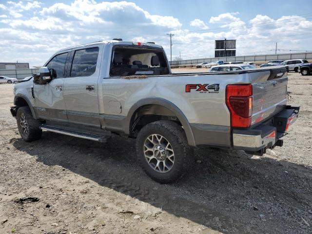 2021 FORD F250 SUPER DUTY, фото 2, лот 11186750