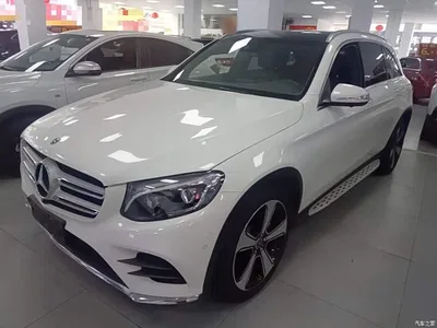 2019 Mercedes-Benz GLC Facelift GLC 300 L 4MATIC Dynamic, фото 2, лот 11177159