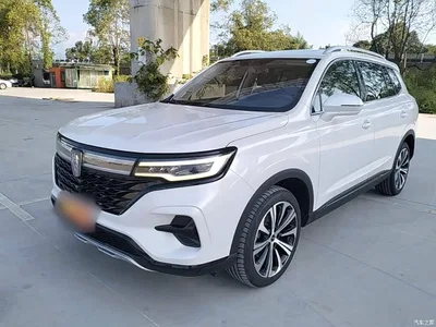 2021 Roewe RX5 MAX Supreme Series 400TGI Auto Luxury Cabin Edition, фото 1, лот 10342878