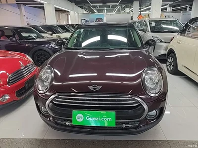 2016 MINI CLUBMAN 1.5T COOPER, фото 3, лот 11545396