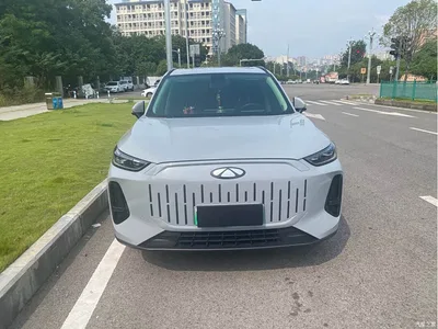 2024 Chery Fengyun T9 120 Long Range Comfort 5-seater NMC, фото 2, лот 11089090