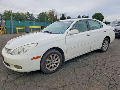 2004 LEXUS ES 330, фото 1, лот 10971506