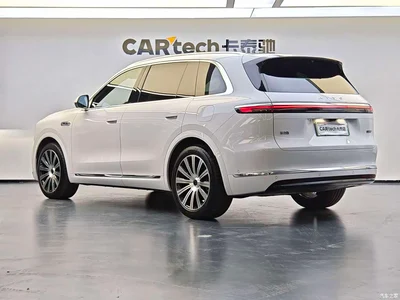 2026 AITO Wenjie AITO M7 Extended Range Pro+ AWD 5-seater, фото 4, лот 10278255