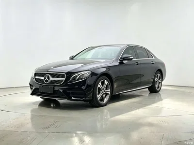 2020 Mercedes-Benz E-Class Facelift E 260 L, фото 1, лот 11565021