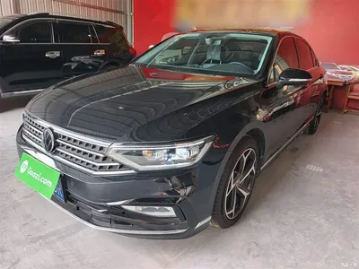 2023 Volkswagen Magotan 2 Million Units Anniversary Edition 330TSI DSG Leading Type, фото 2, лот 10438124