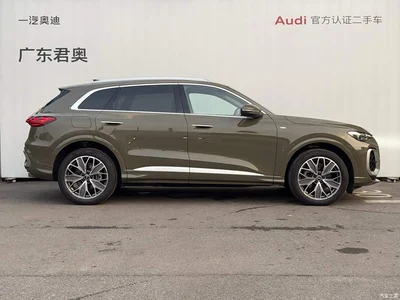 2026 Audi Q5L Luxury Sport 150kW, фото 2, лот 11182246