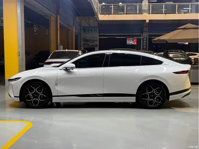 2024 Changan Qiyuan A07 Pure Electric Delicious Edition 710 Flagship, фото 4, лот 10394486