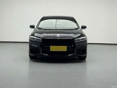 2019 BMW 7 Series Facelift 740Li Exclusive M Sport Package, фото 2, лот 10395126
