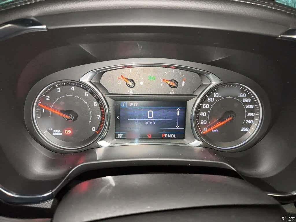 2020 Chevrolet Trailblazer 650T 7-seat Model, фото 4, лот 11223497