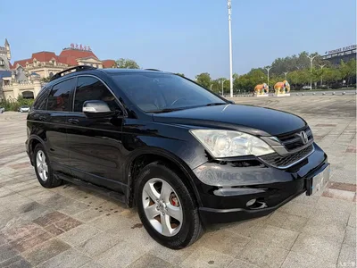 2012 Honda CR-V 2.0L 2WD Urban Edition, фото 3, лот 11141566