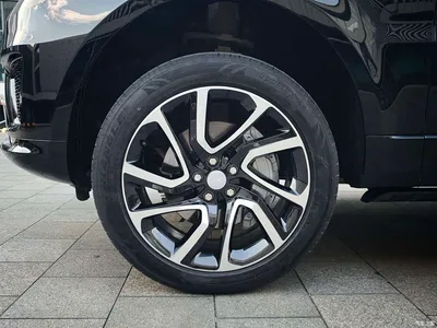 2018 Land Rover Range Rover Sport 3.0 SC V6 HSE DYNAMIC, фото 3, лот 10329796