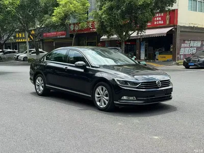 2019 Volkswagen Magotan 330TSI DSG Luxury Class China VI, фото 3, лот 10437208