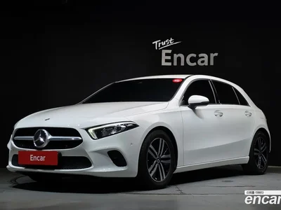 2022 Mercedes-Benz A-Class A220 Hatchback, фото 1, лот 10162528