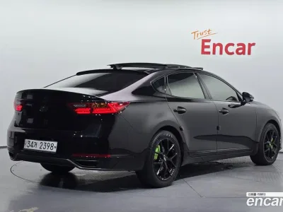 2017 Kia K7 2.4 GDI Limited, фото 2, лот 10145443