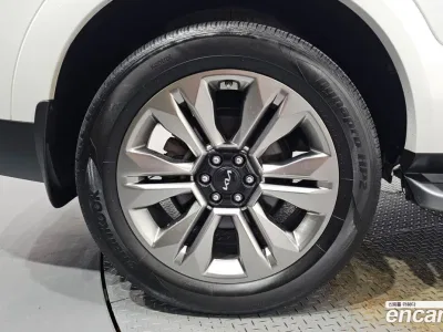2022 Kia Mohave Diesel 3.0 4WD 5-Seater, фото 4, лот 10222733