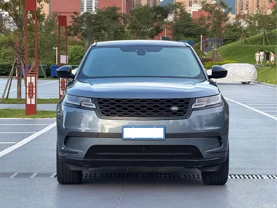 2017 Land Rover Range Rover Velar P380 R-DYNAMIC S, фото 2, лот 10337256