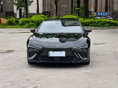 2024 Nezha Auto Nezha S Model Pure Electric 520km RWD Lite Edition, фото 2, лот 10834394