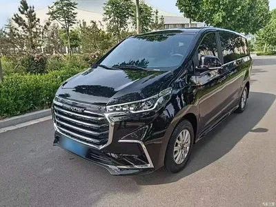 2023 SAIC Maxus Maxus G20 Facelift ES 2.0T Gasoline Automatic Value Edition, фото 1, лот 11158958