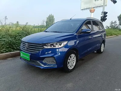 2018 Baojun 360 1.5L Automatic Elite (China V), фото 2, лот 11162574
