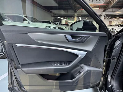 2022 Audi A6L 40 TFSI Luxury Dynamic, фото 4, лот 10432835