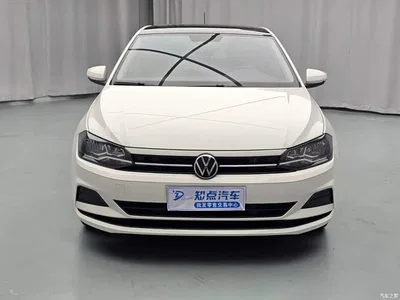 2021 Volkswagen Polo Plus 1.5L Automatic Panorama Enjoyment Edition, фото 2, лот 11197434