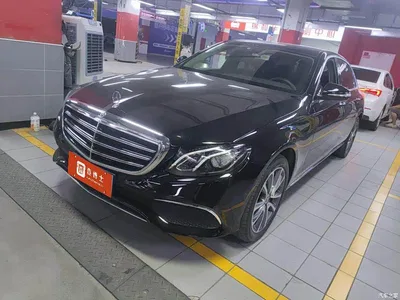 2020 Mercedes-Benz E-Class Facelift E 260 L, фото 1, лот 11222682