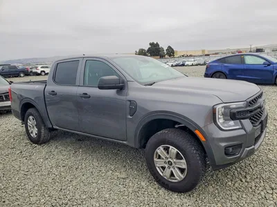 2026 FORD RANGER XL, фото 4, лот 11280672