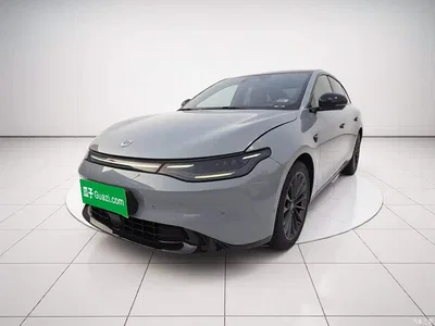 2024 Leapmotor C01 Pure Electric 525 Premium Edition, фото 2, лот 10442450