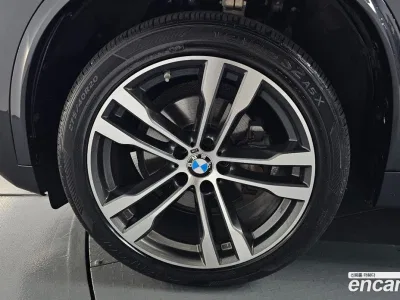 2017 BMW X5 xDrive 30d, фото 4, лот 10072287