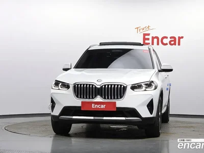 2022 BMW X3 xDrive 20i, фото 3, лот 11020367