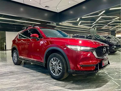 2020 Mazda CX-5 2.0L Automatic 2WD Premium, фото 3, лот 10324760